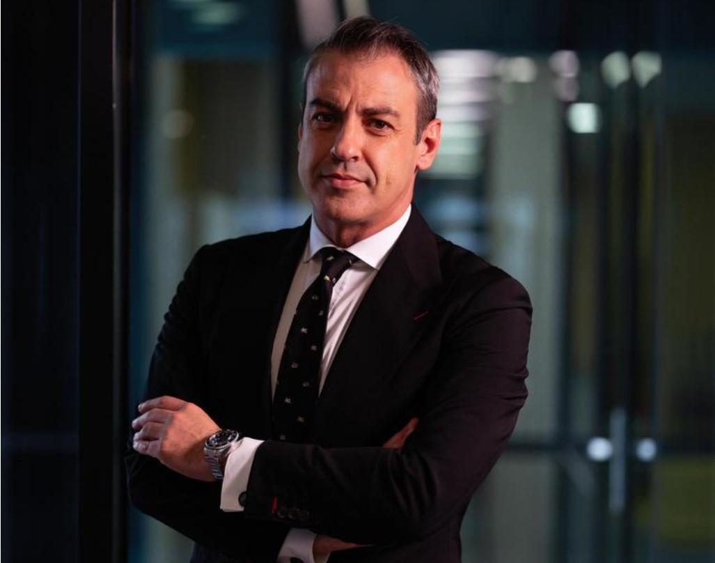 Serhan Hacisuleyman, CEO Agricover Credit IFN, vine la Maratonul Agriculturii Serhan Hacisuleyman, CEO Agricover Credit IFN, vine la Maratonul Agriculturii